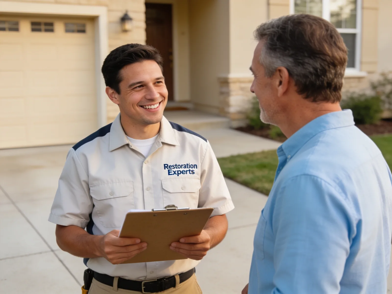 Water Damage Cleanup Hale, MO FAQs
